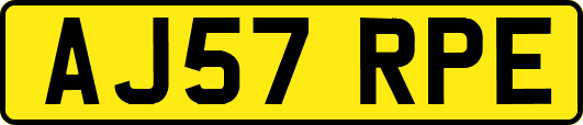 AJ57RPE