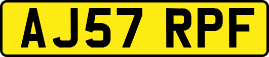 AJ57RPF