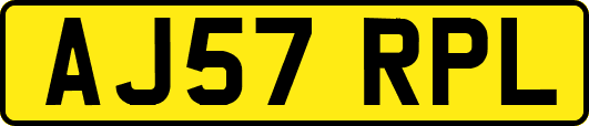 AJ57RPL