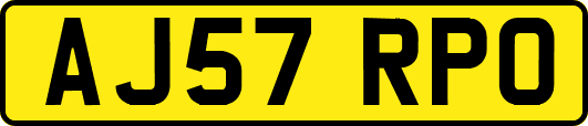 AJ57RPO