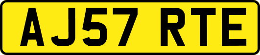 AJ57RTE