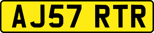 AJ57RTR