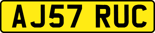 AJ57RUC
