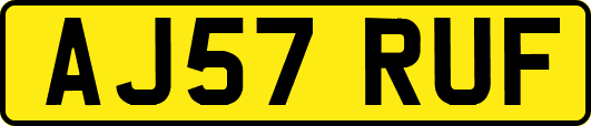 AJ57RUF