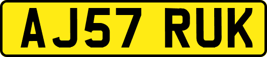 AJ57RUK