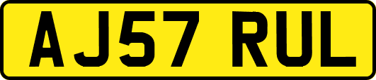 AJ57RUL