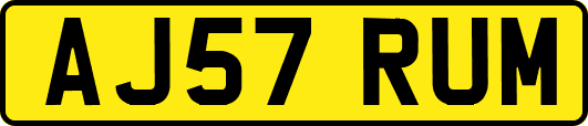 AJ57RUM
