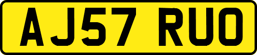 AJ57RUO