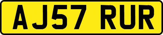 AJ57RUR