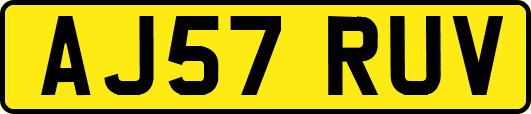 AJ57RUV