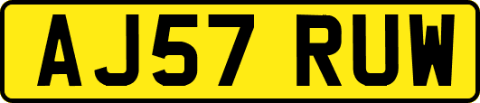 AJ57RUW