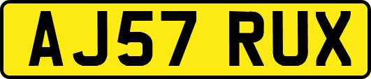 AJ57RUX