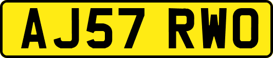 AJ57RWO