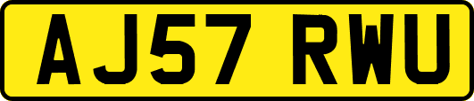 AJ57RWU
