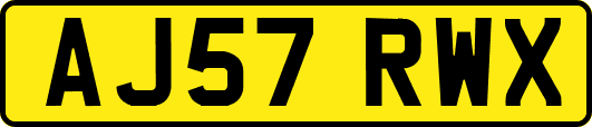 AJ57RWX