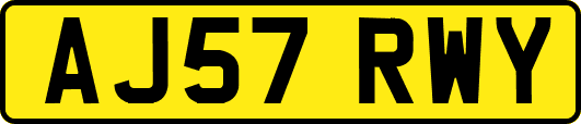 AJ57RWY