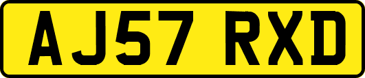 AJ57RXD