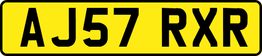AJ57RXR