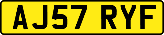 AJ57RYF