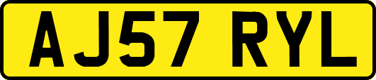 AJ57RYL