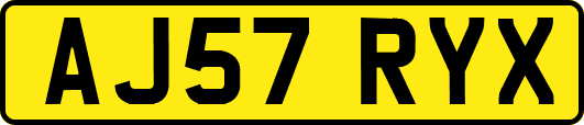 AJ57RYX