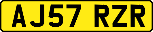 AJ57RZR