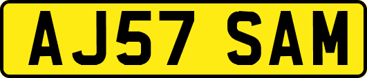 AJ57SAM