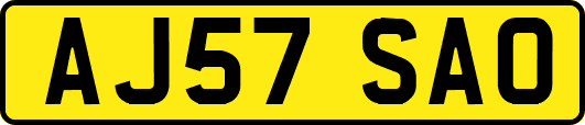AJ57SAO