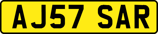 AJ57SAR
