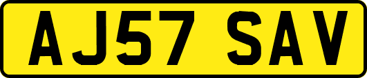 AJ57SAV