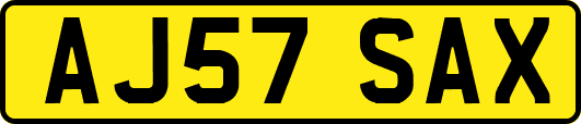 AJ57SAX