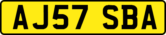 AJ57SBA