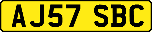 AJ57SBC