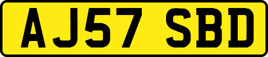 AJ57SBD