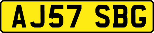 AJ57SBG