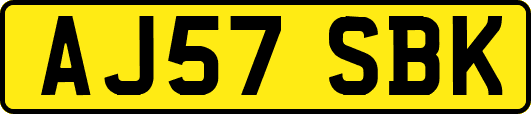 AJ57SBK