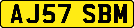 AJ57SBM