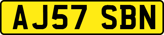 AJ57SBN