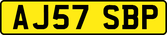 AJ57SBP