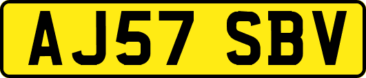 AJ57SBV