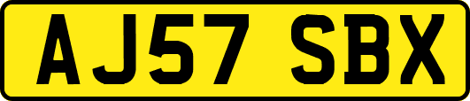 AJ57SBX