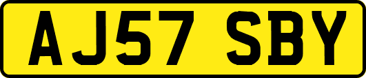 AJ57SBY