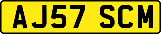 AJ57SCM