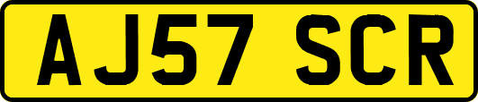 AJ57SCR