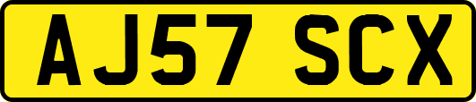 AJ57SCX