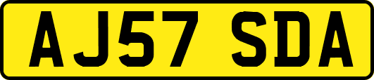 AJ57SDA