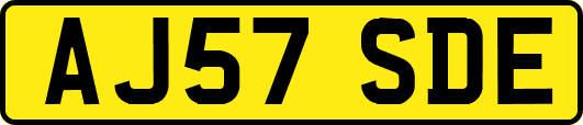 AJ57SDE