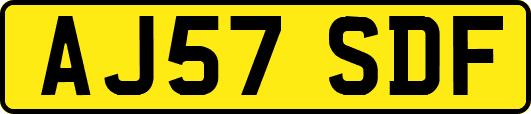 AJ57SDF