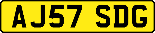AJ57SDG