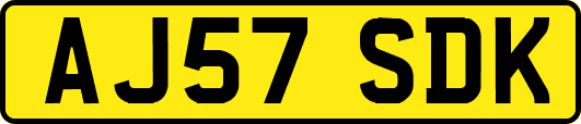AJ57SDK
